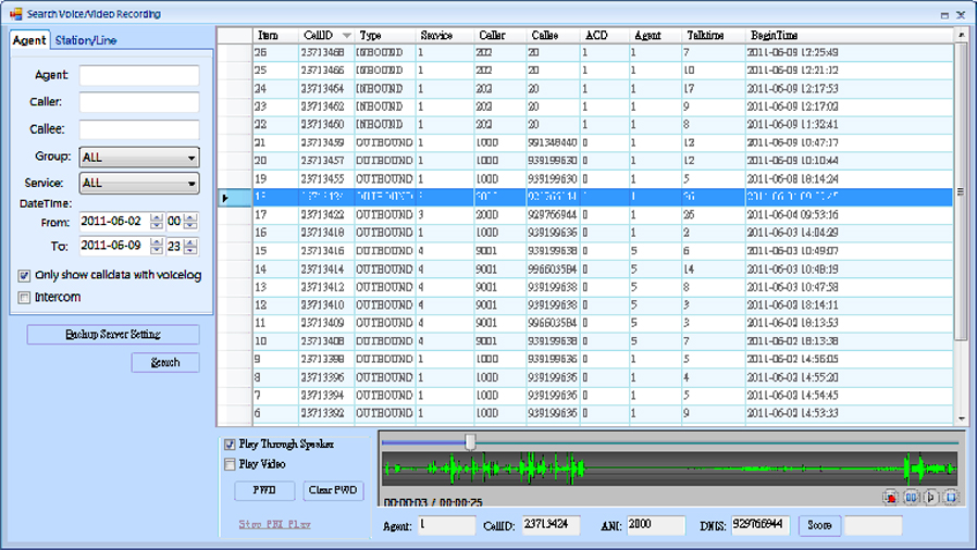 DIGITAL VOICE RECORDER